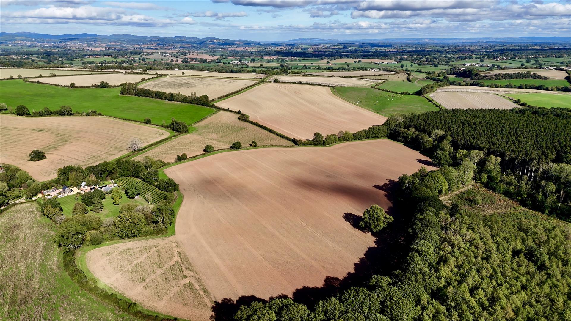 Image of Yatton, Ross on Wye